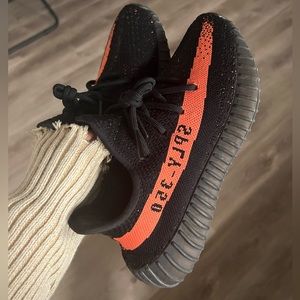 Yeezy Boost V2 Core Red